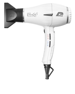 Parlux ETHOS bianco bocchetta